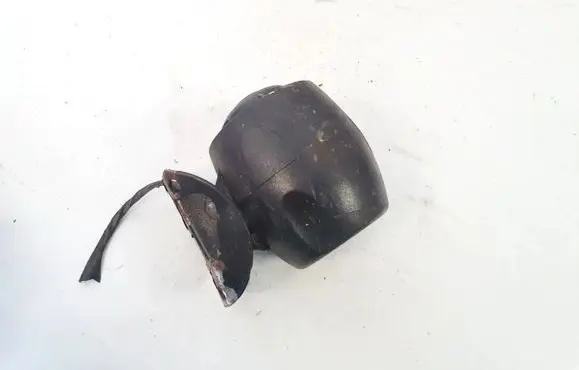 Alarm system siren