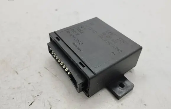 Opel Zafira A Light module LCM 09135156 410203013003