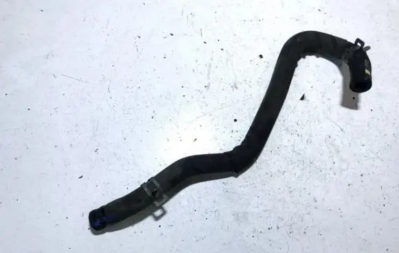 Toyota Avensis T250 Engine coolant pipe/hose