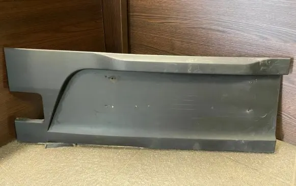 Iveco Daily 6th gen Loading door trim (molding) 5801540269 5801541464
