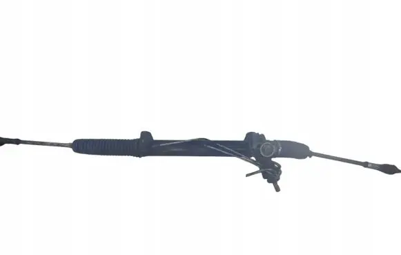 Steering rack
