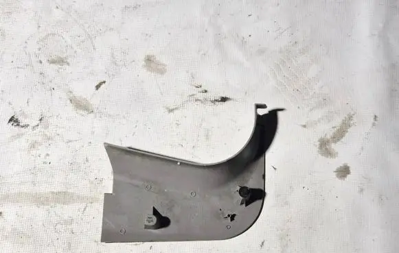 BMW X3 E83 Other interior part 51433332421 22339910