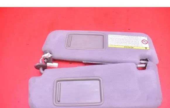 Toyota Prius (NHW20) Sun visor