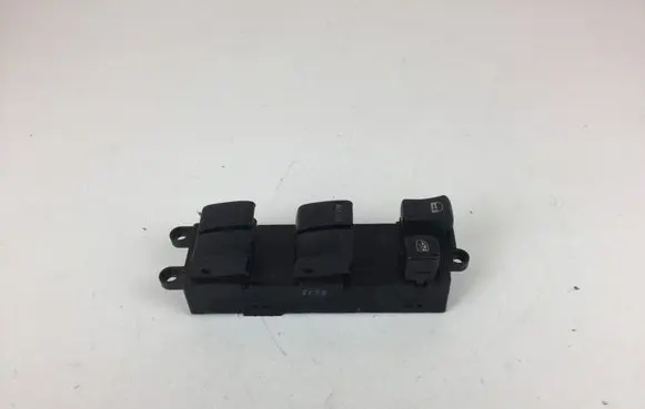 Infiniti G35 Electric window control switch