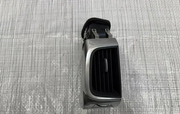 Jaguar E-Pace Dashboard side air vent grill/cover trim