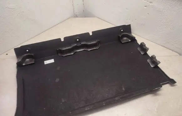 BMW 3 G20 G21 Trunk/boot floor carpet liner 7940933