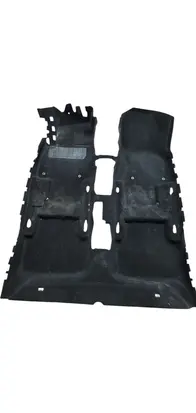 Skoda Octavia Mk3 (5E) Interior carpet 5E1863367