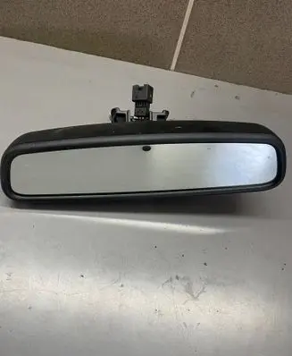 BMW 5 F10 F11 Rear view mirror (interior) 9053455000 9274267