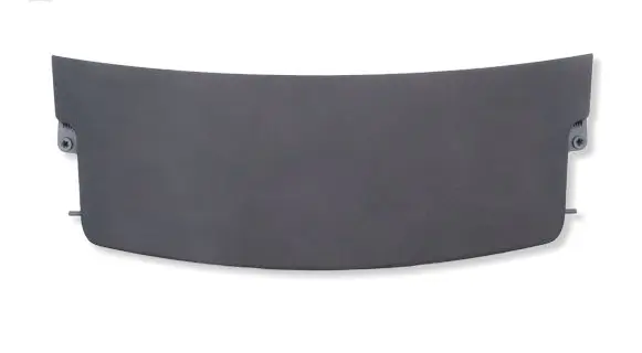 BMW 3 GT F34 Parcel shelf 7328069 51477328069