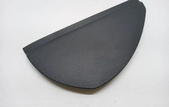 Skoda Fabia Mk3 (NJ) Dashboard side end trim 6V0857504