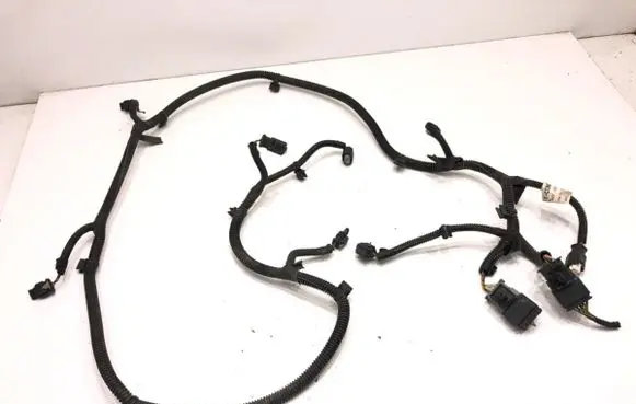 Parking sensor (PDC) wiring loom