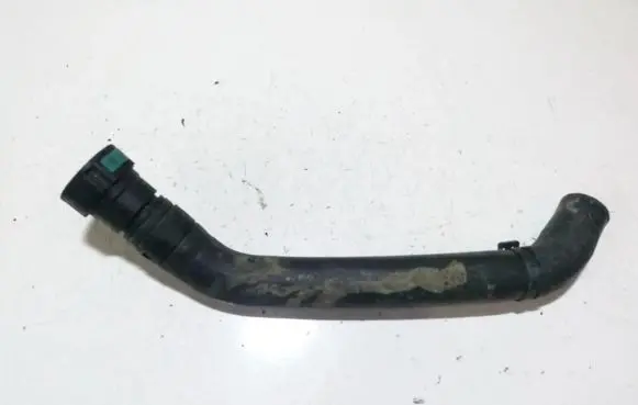 Jaguar XF Engine coolant pipe/hose