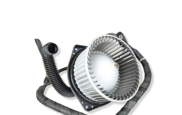 Honda HR-V Heater fan/blower 