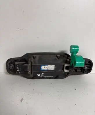 KIA Sorento Rear door exterior handle 836603E000 836603E010 86603E020