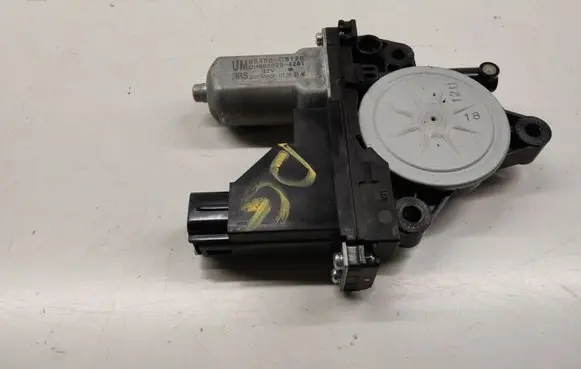 KIA Sorento Rear door window regulator motor 83460C5120