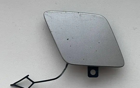 Volkswagen PASSAT B8 Front tow hook cap/cover 3G0807155