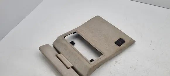Volkswagen PASSAT B3 Sunroof switch 357877847C 357959855B