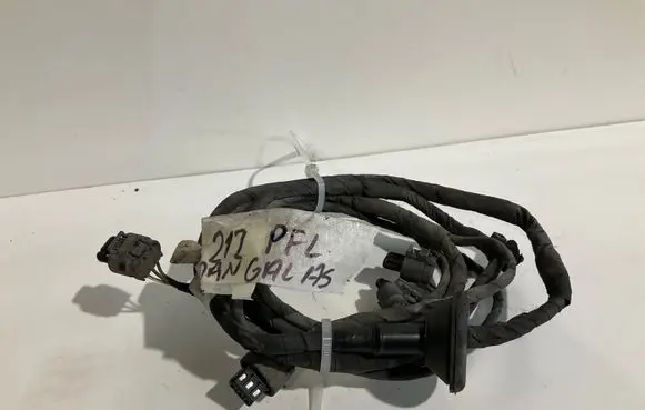 Mercedes-Benz E W212 Parking sensor (PDC) wiring loom