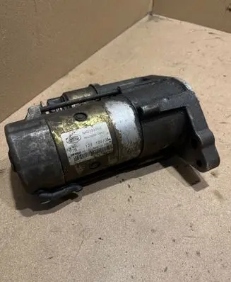 Land Rover Discovery 3 - LR3 Starter motor NAD500080 MS4280001941