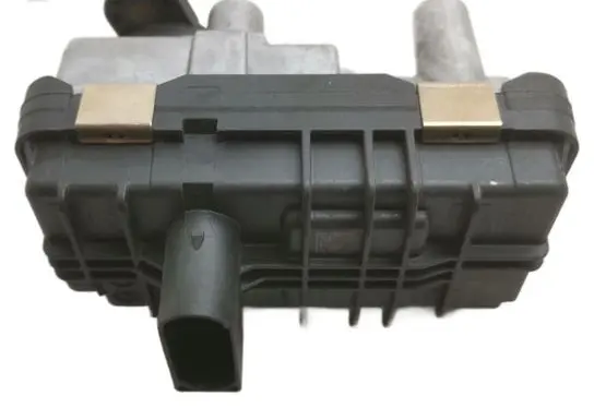 BMW 2 F22 F23 Turbine electric control actuator 6NW01043025