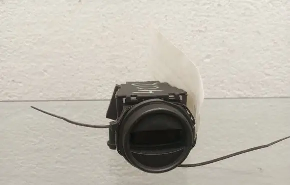 Ignition lock