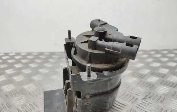 Opel Meriva A Fuel filter 13167334
