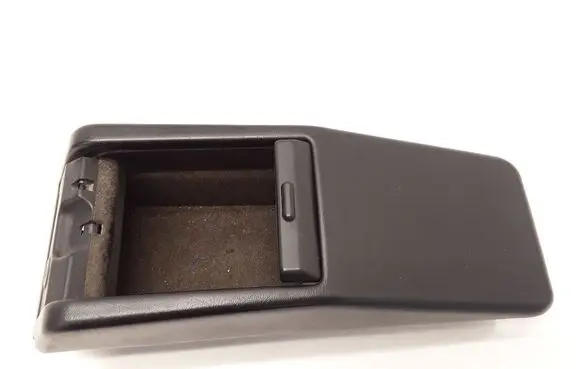 Mercedes-Benz E W124 Glove box central console 1246800852KZ 1246800852
