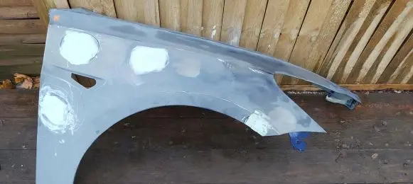 Tesla Model 3 Fender 111126800E