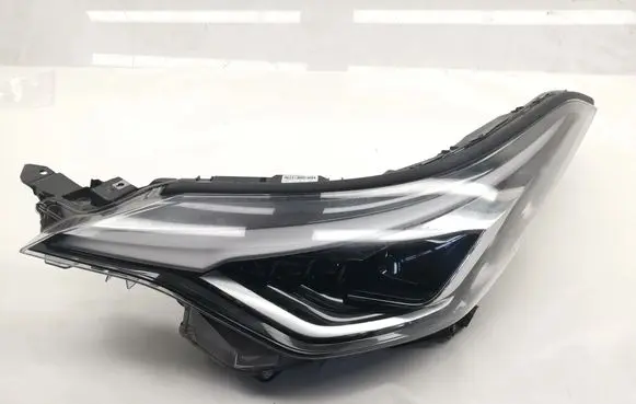 Toyota C-HR I Headlight/headlamp 81150F425000
