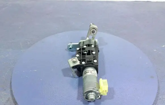 Audi Q7 4M Holder (bracket) 4M0827851C