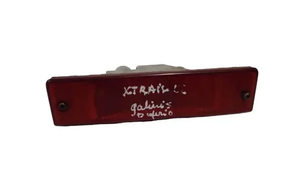 Nissan X-Trail T30 Rear fog light 