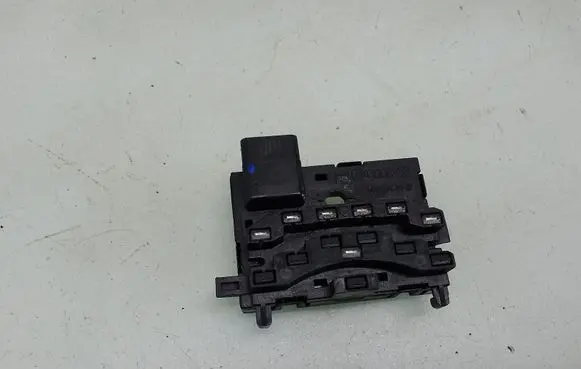 Volkswagen Golf V Steering angle sensor 1K0959654