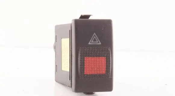 Audi A4 S4 B5 8D Hazard light switch 8D0941509C