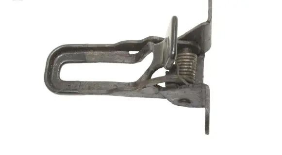 Lexus LS 460 - 600H Engine bonnet (hood) release handle