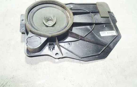 Volvo C30 Rear door speaker 31252246