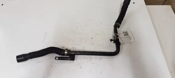Opel Insignia A Engine coolant pipe/hose 0G082N