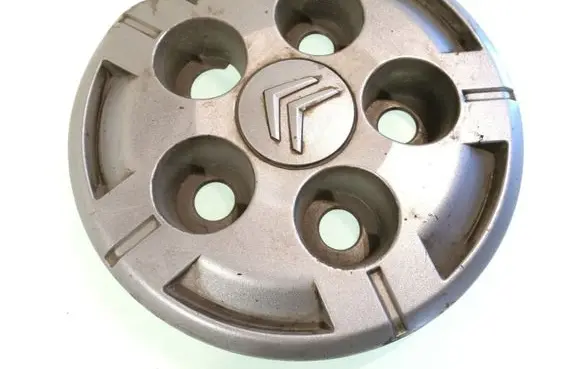 Citroen Jumper Original wheel cap B632
