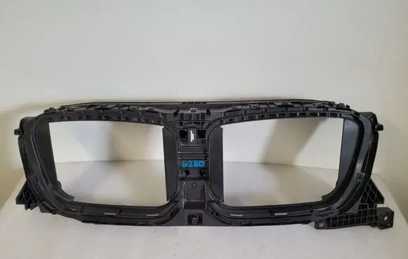 BMW X3 G01 Front grill 9850062