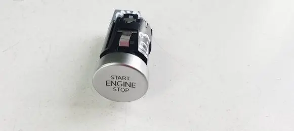 Volkswagen ID.3 Engine start stop button switch 5H09598390 5H0959839