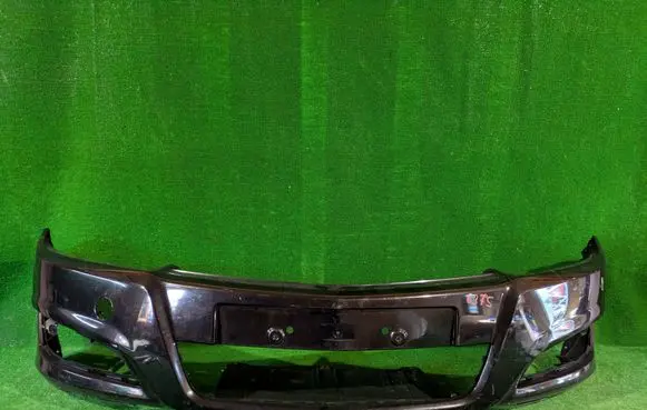 Opel Astra H Front bumper