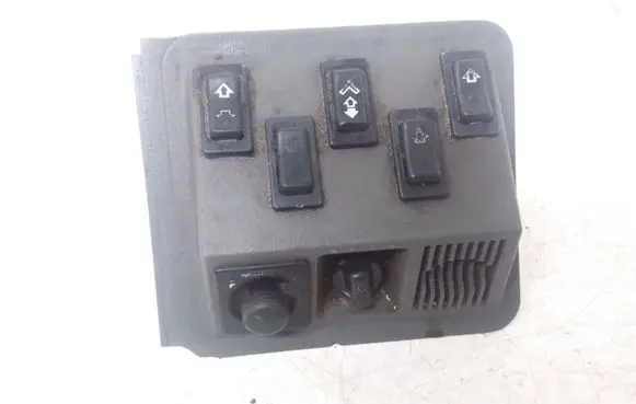 Land Rover Discovery Other switches/knobs/shifts