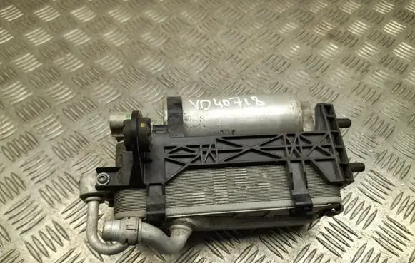 BMW 3 G20 G21 Air conditioning (A/C) air dryer 6805342