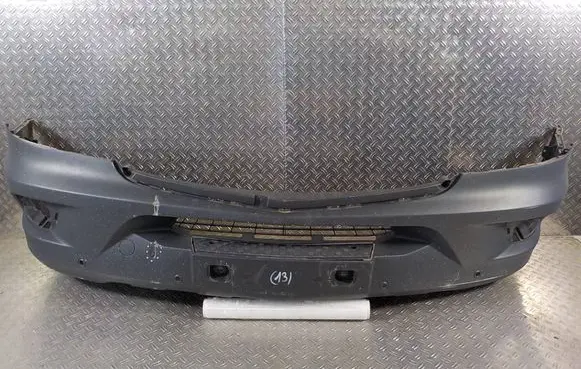Mercedes-Benz Sprinter W906 Front bumper A9068801570 A9068801670