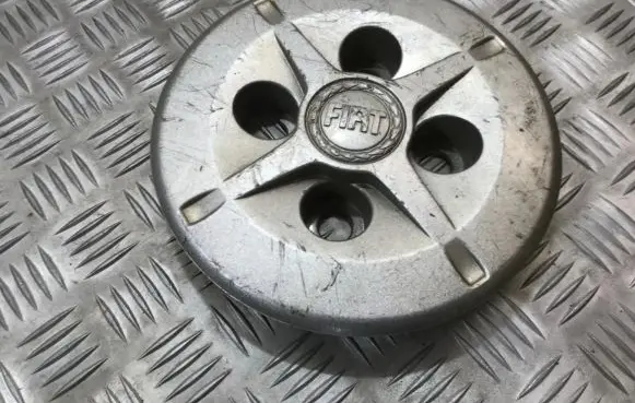 Fiat Doblo Original wheel cap 0517687870e