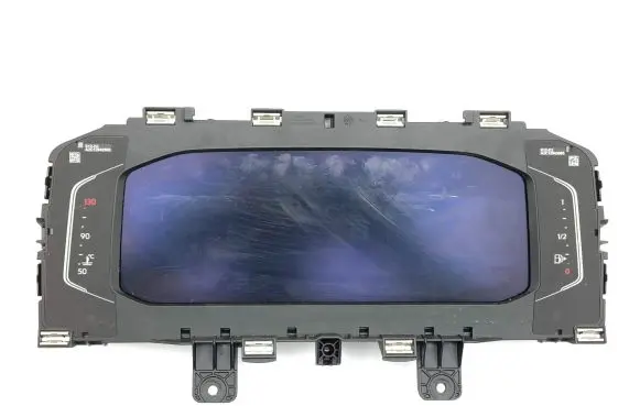 Volkswagen T-Roc Speedometer (instrument cluster) 17A920320B