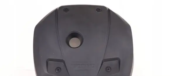 Volvo XC90 Engine cover (trim) 31657647