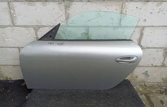 Porsche Cayman 987 Front door