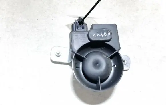 Honda CR-V Alarm system siren 