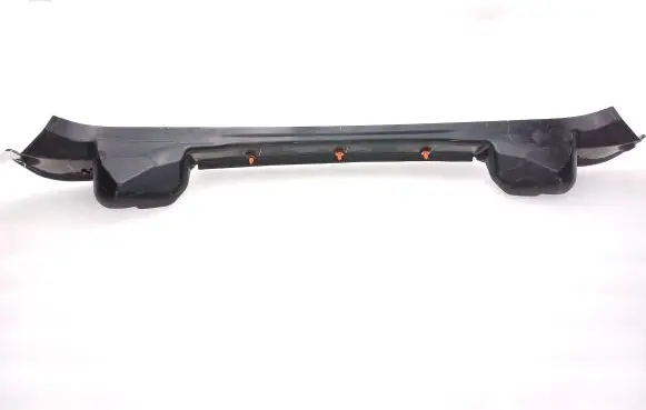 Mercedes-Benz GLS X166 Other trunk/boot trim element A1666900064