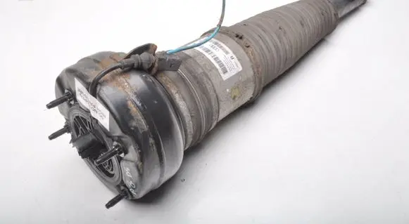 Audi A8 S8 D4 4H Rear shock absorber/damper 4H0616002M